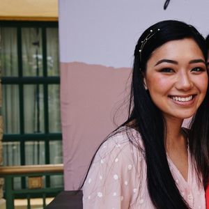 Meet your Posher, Tiffany